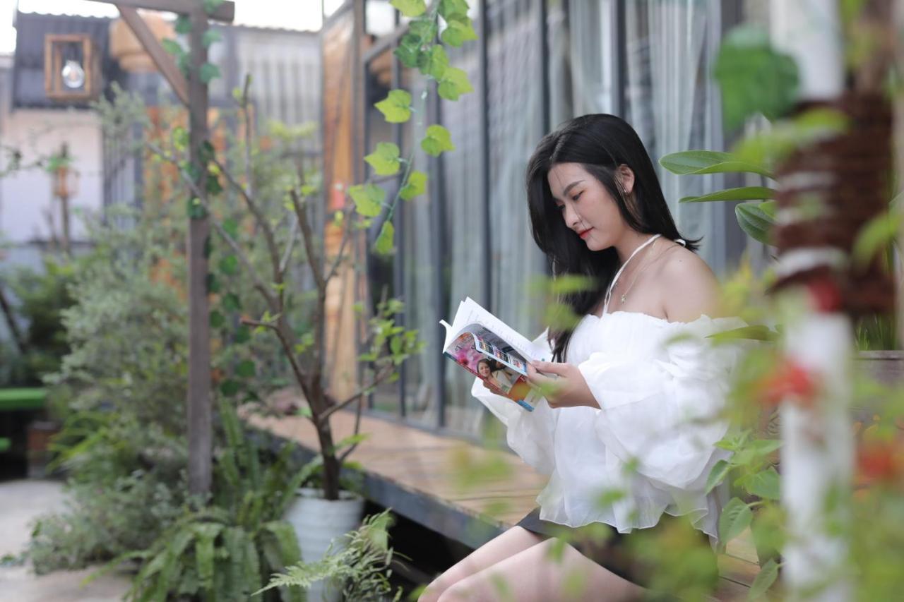 Tram Homestay Thon An Hoa 외부 사진