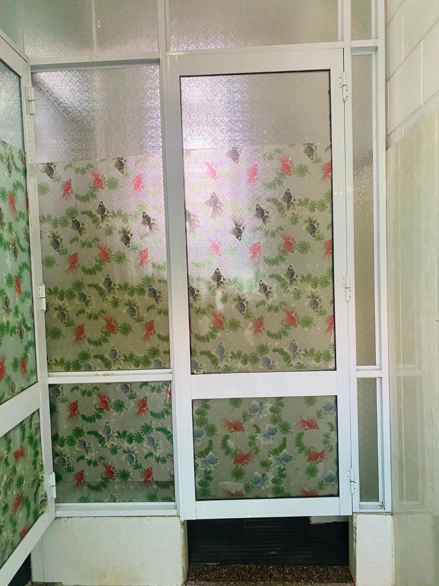 Tram Homestay Thon An Hoa 외부 사진